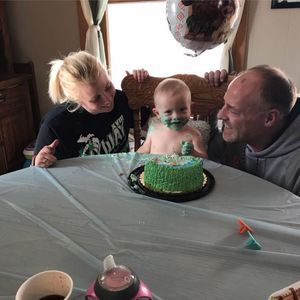 Meet your Posher, Meagan